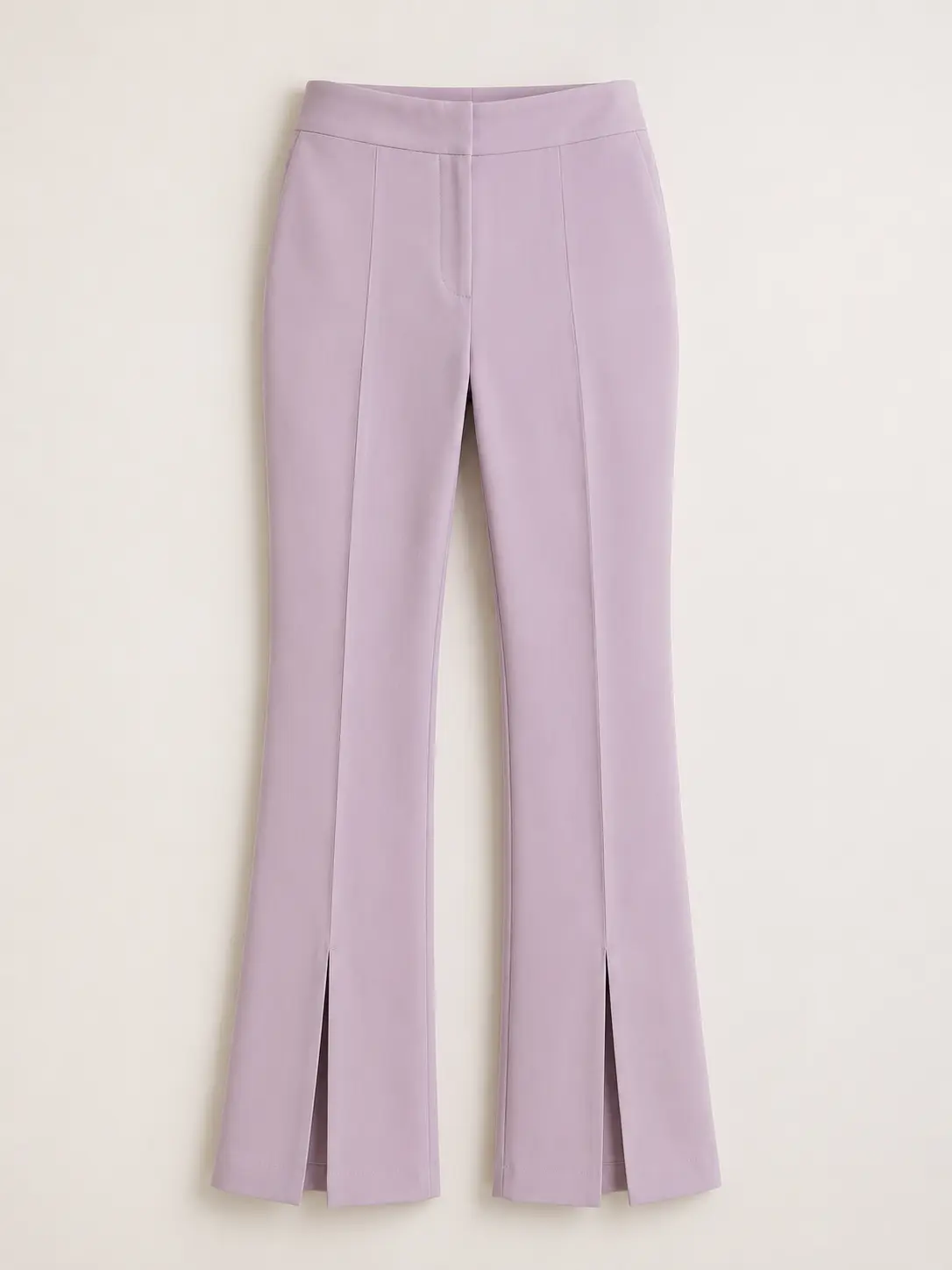 The Nova Pants - Lilac