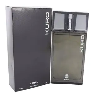 Ajmal Perfume Kuro for Men 90ML - Fragrance for Men