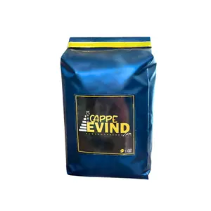 Guatemalan Coffee Beans, Espresso Roast, Whole Bean, 16oz Bag