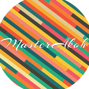 MasterAkoh