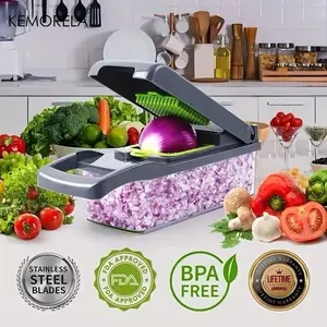 Quick Veggie Chopper