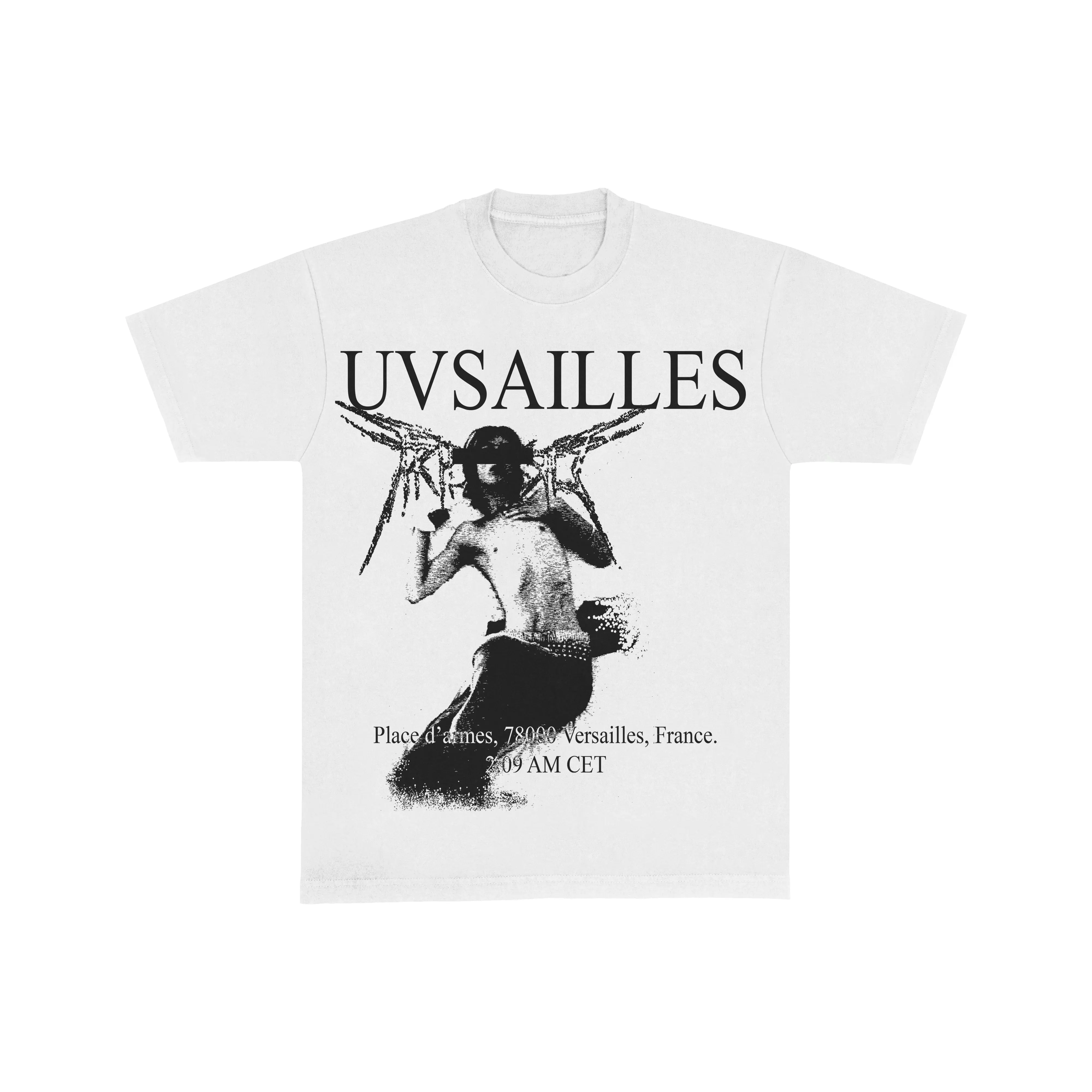 VERSAILLES TEE