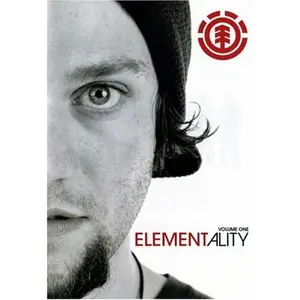 USED-Elementality (DVD)