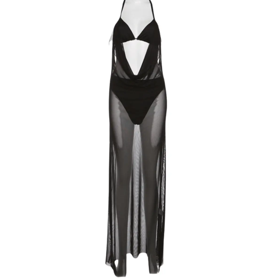 Beacation 3 piece dress
