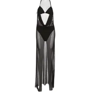 Beacation 3 piece dress
