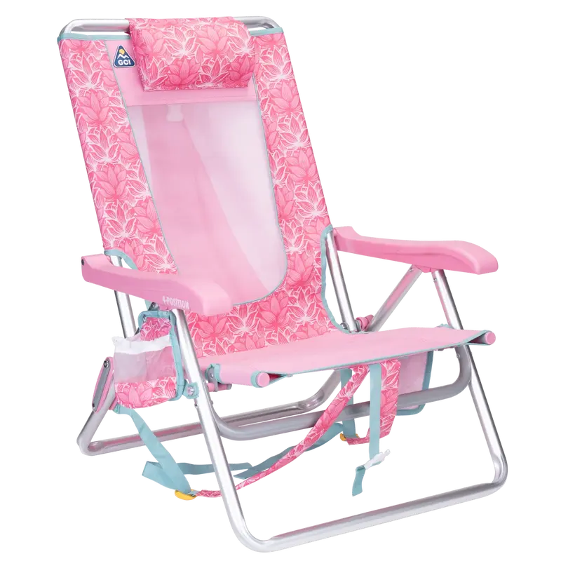 GCI Outdoor Backpack Beach Chair™
