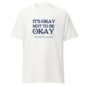 Unisex classic tee Unisex classic tee