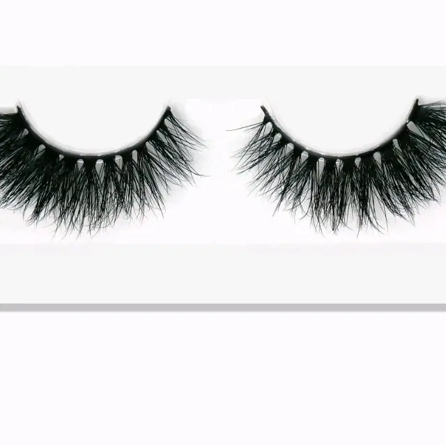 90's Baby False Eyelashes