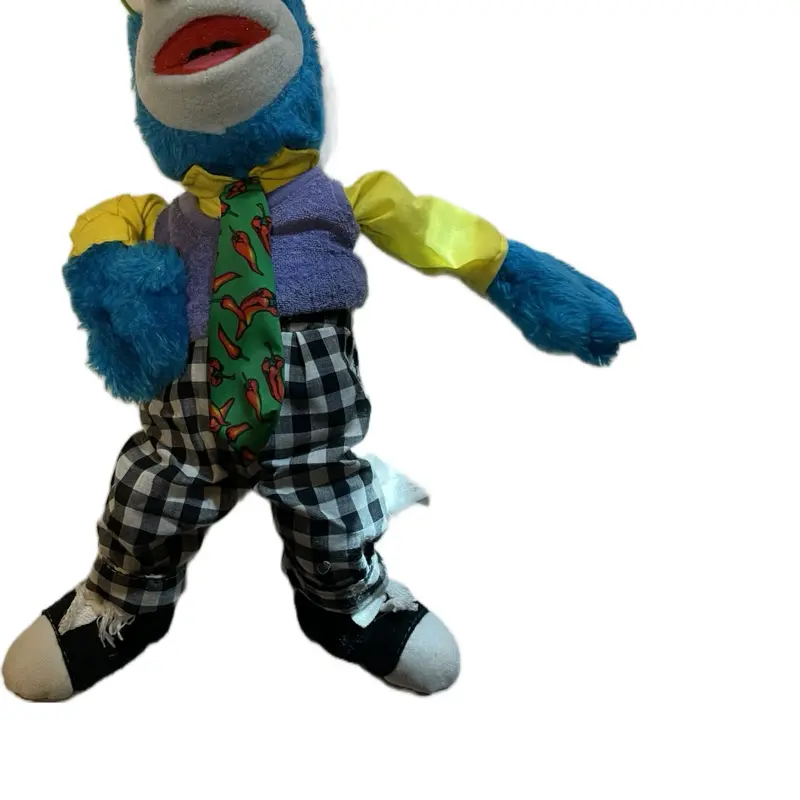 Gonzo Collectible