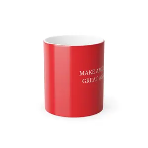 MAGA MUG