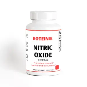 BoteInik Nitric Oxide