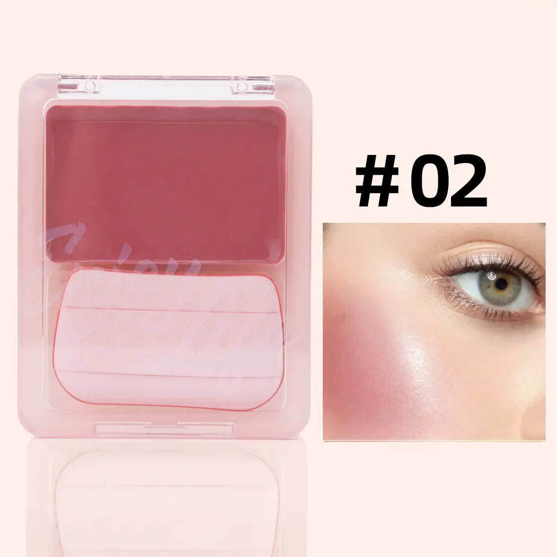 #02Spring cherry blossoms bloom