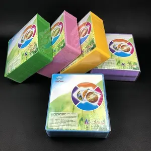 100 pieces of medium-thick 12cm disc bags, PP bags, disc protection bags, CD bags, DVD disc sleeves, glossy non-woven fabric packaging bags, 100 pieces