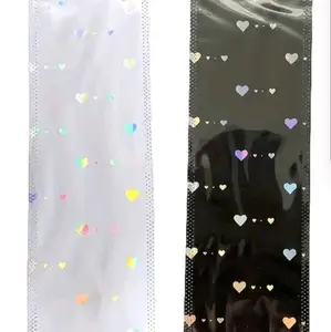 Diy Beadable Pen Bags (20pcs)