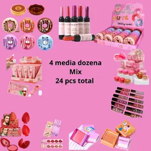 24 pcs Bundle lip balm