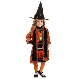 Disney Dani Dennison Hocus Pocus Costume for Toddlers (© Disney)