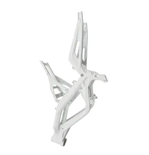 Surron Light Bee Powder coated Frame Kits (Frame +SubFrame+Swingarm) Complete Frame Kit