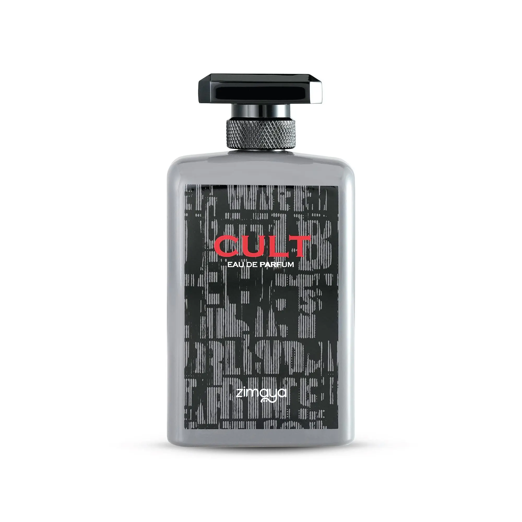 Zimaya Cult Edp Unisex Eau De Perfume 100ML Floral Edp Eau De Parfum