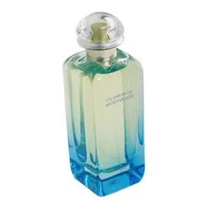Hermes  Un Jardin En Mediterranee - 3.3 oz - EDT Spray