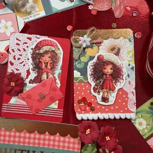 Grow Your Own Way ATC kit!