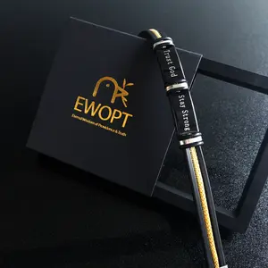 Christian Faith Bracelet “Trust God Stay Strong” – Inspirational Couple Bracelet, Meaningful Gift for Him, Don't Let The Hard Days Win Inspire Bracelet