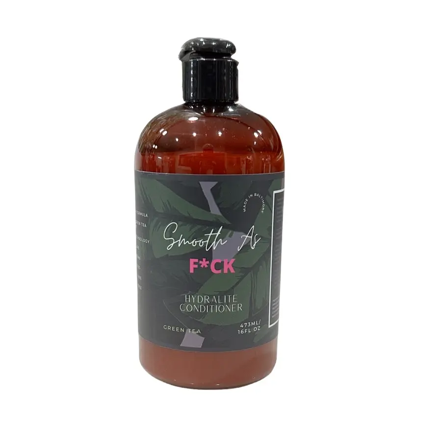 Smooth As F*ck Green Tea HydraLite Conditioner