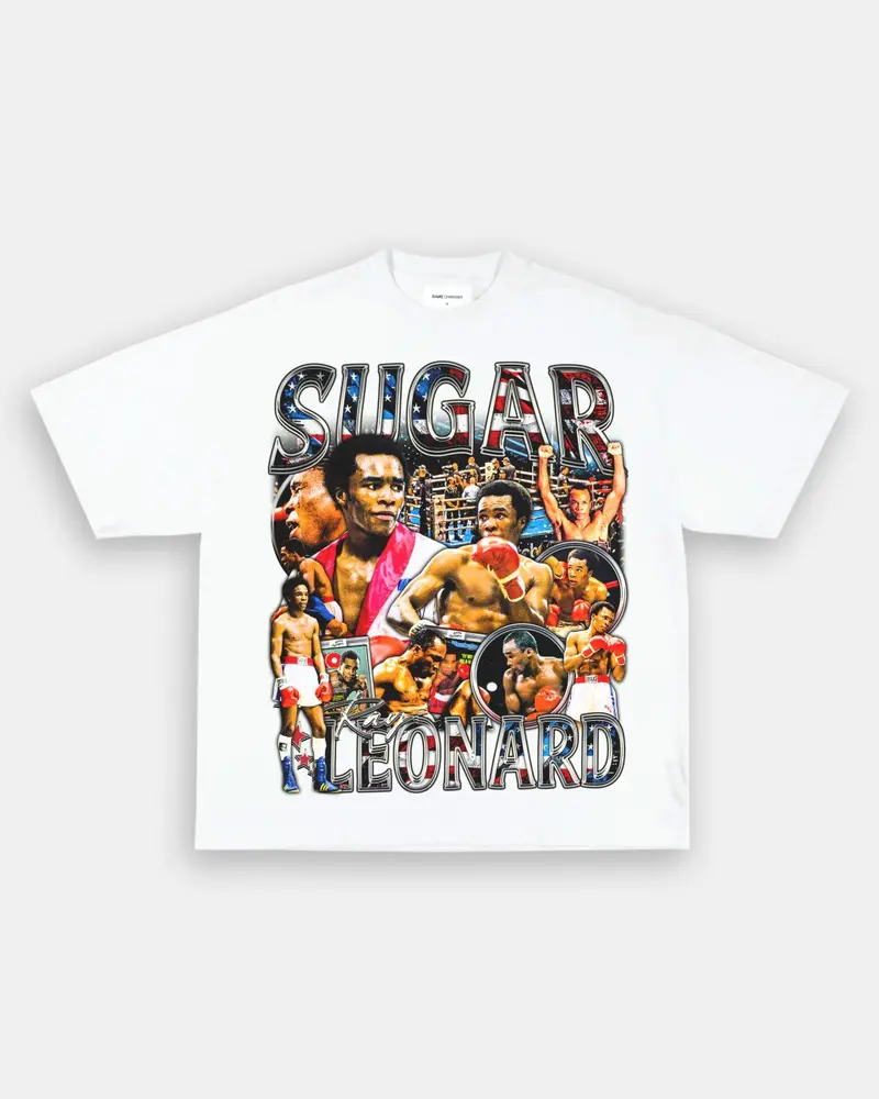 leonard shirt - TikTok Shop