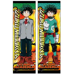 My Hero Academia - Midoriya Izuku "Deku" Body Pillow