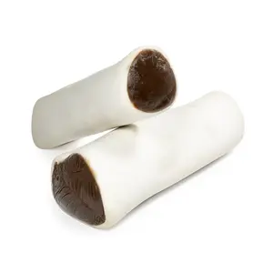 5-6 Inch Peanut Butter Filled Bones