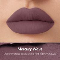 Mercury Wave