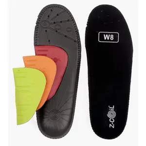 Z-Fit Custom Arch Insole