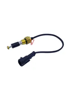 JUYULONG Water Level Alarm Sensor for Auxiliary Water tank of Yutong Bus SG2141B