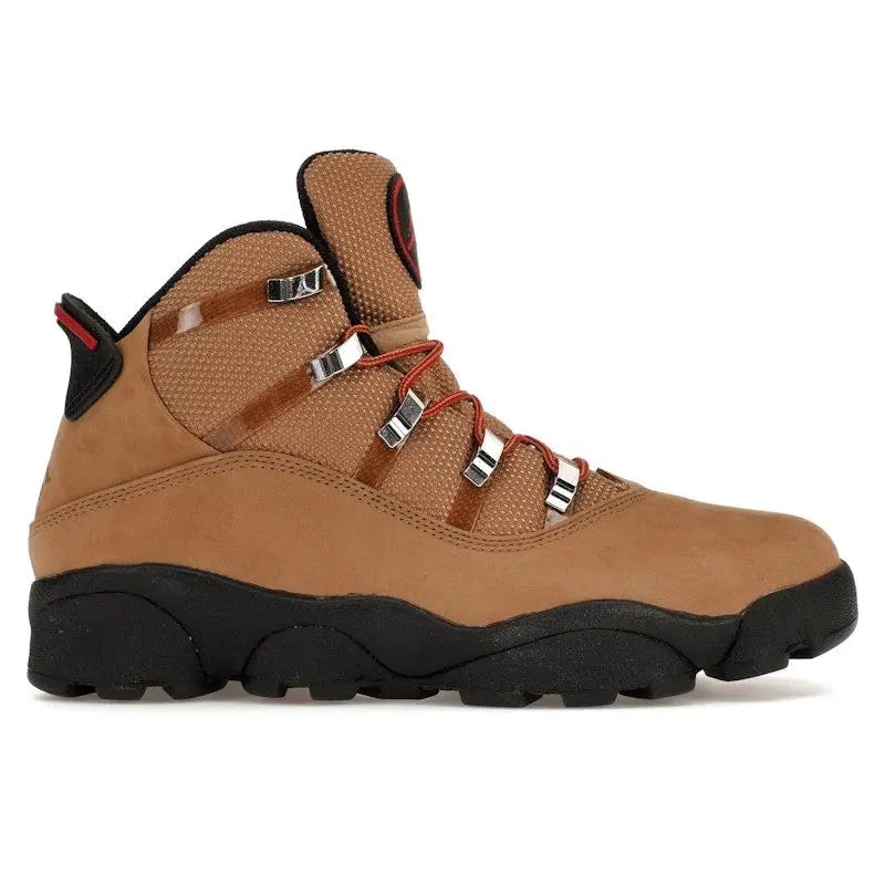 Jordan Men's 6 Rings Winterized Rocky Tan (2023), from StockX