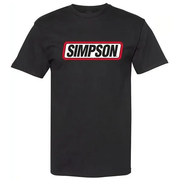 Simpson Racing Fan Gift Unisex Tee - Since 1959, Racers & Motorcycle Riders T-Shirt Sweatshirt Hoodie