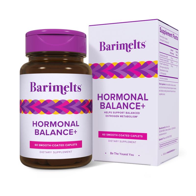 Barimelts -Â Hormonal Balance+