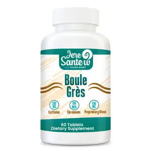 Boule Grès Rapid. Santi kò w Pi Lejè. Oswa Li Gratis.