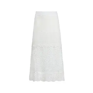 Crochet Skirt