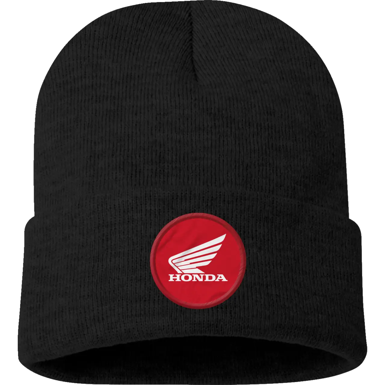 Honda Apparel Men's Honda Wing Beanie