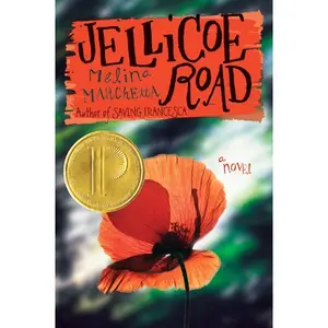 Jellicoe Road by Melina Marchetta [Paperback Book]