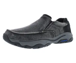 Skechers Craster Brunson Mens Shoes
