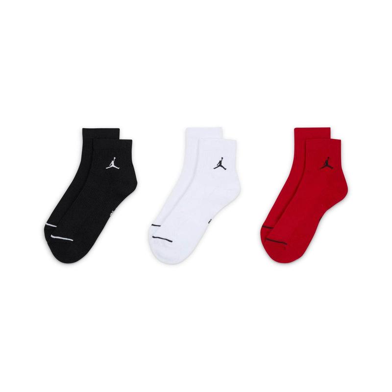 Air Jordan Everyday Ankle Socks for Men and Women