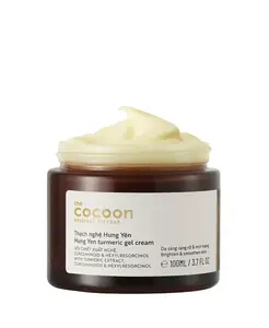 Cocoon Hung Yen Turmeric Gel Cream