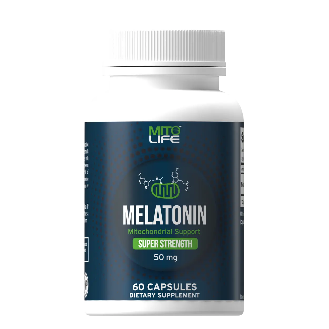 MELATONIN