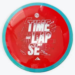 Axiom Neutron Time-Lapse Stock Retooled 12-Speed Driver with Improved Flight Characteristics for High-Power and Lower Power Players