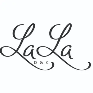 LaLa D&C Collection shop logo