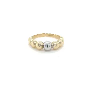 14k Gold Ring