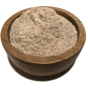 Whole Wheat Flour