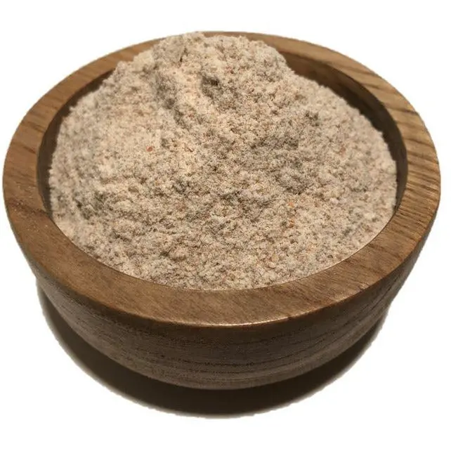 Whole Wheat Flour