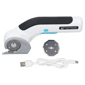 Cordless Electric Scissors, fabric scissors, rotary cutter