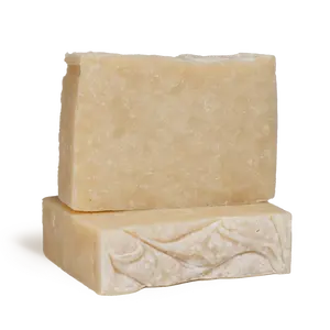 Grapefruit & Himalayan Pink Salt Bar Soap